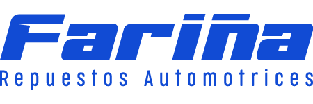 Farina Repuestos Automotrices